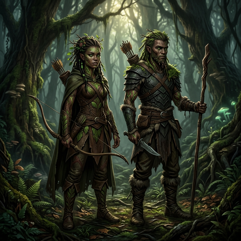 Xylos Concept Art
