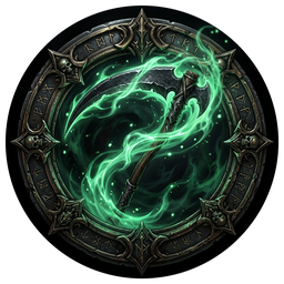 Reaper Icon