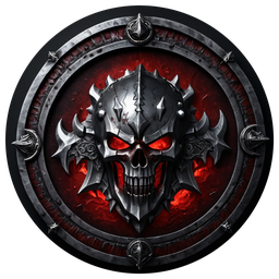 Revenant Icon