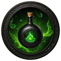 Scourge Icon