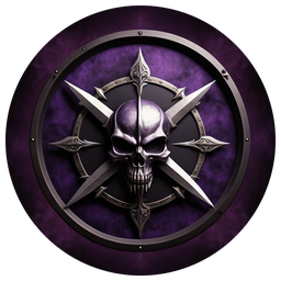 Wraith Icon