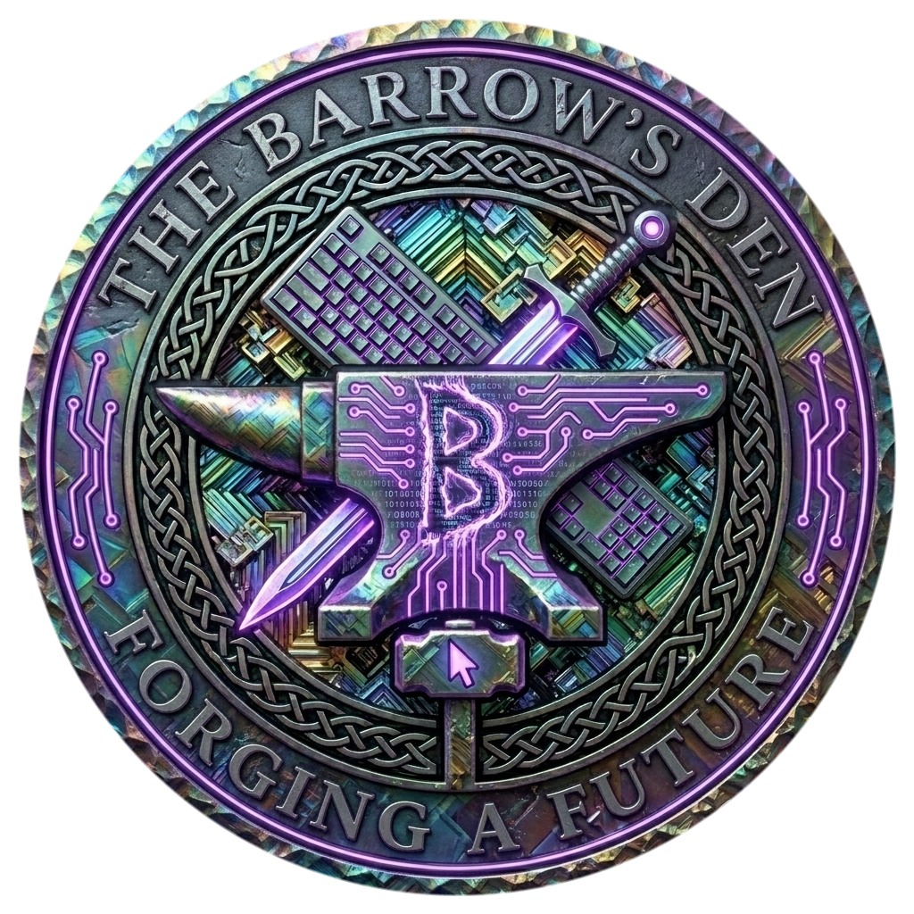 Letheos Crest