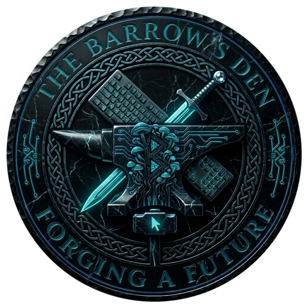 Night Glade Crest